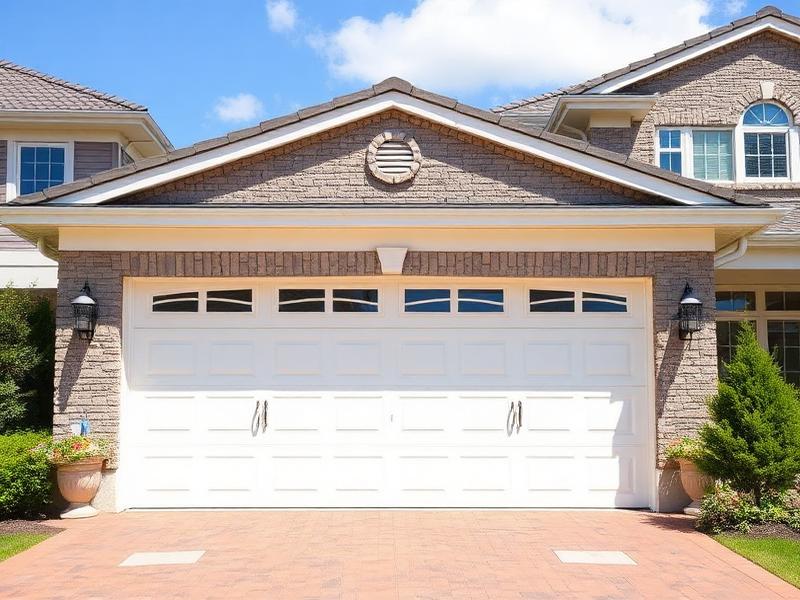 Long-term Cost Benefits: Making Smart Decisions - Garage Door Stoneville blog article