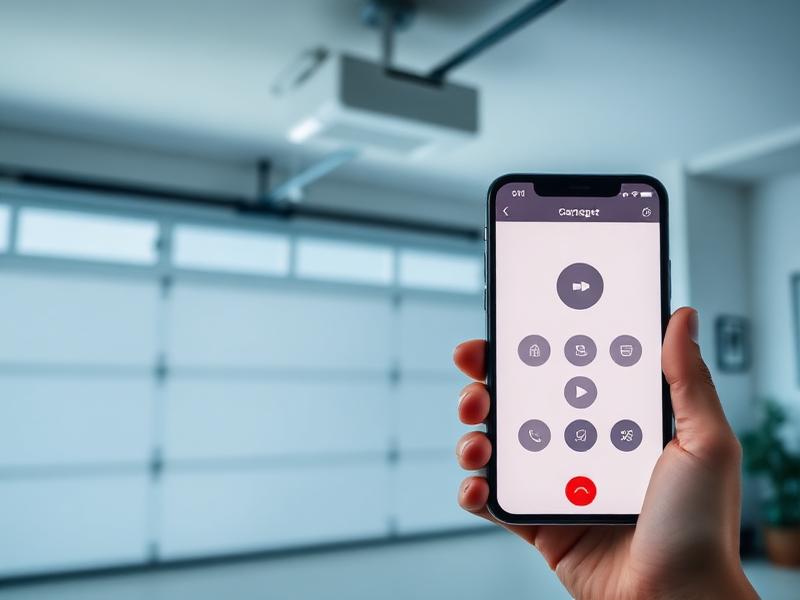 Smart Features Overview: What Every Homeowner Should Know - Garage Door Stoneville blog article